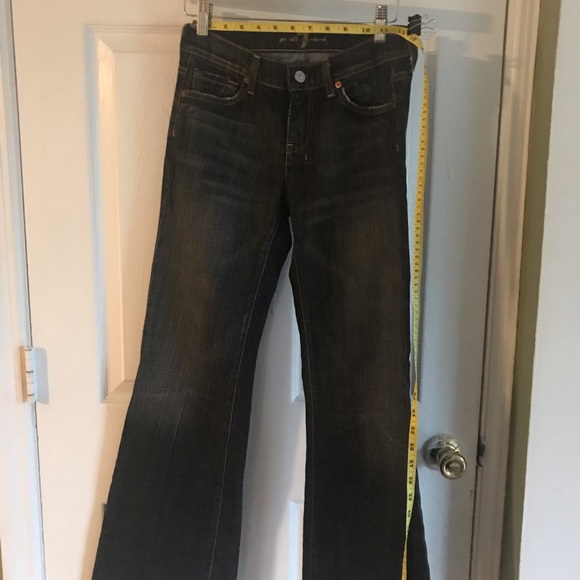 7For allmankind - Picture 3 of 8